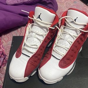 brand new only wore 1 time still have box